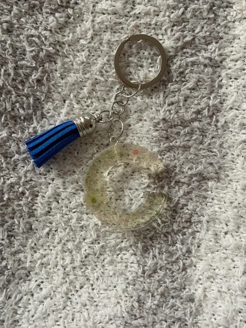 N/A handmade resin